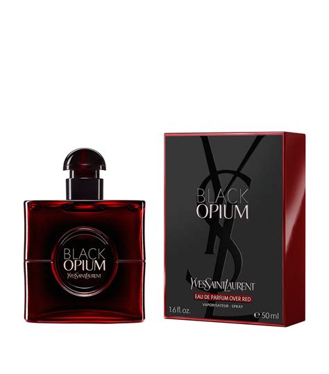 опиум ysl|Experience BLACK OPIUM EAU DE PARFUM by YSL Beauty .